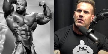 Jay Cutler On Cedric