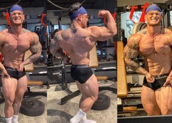 Jeremy Buendia