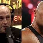 Joe Rogan Will Smith Slap