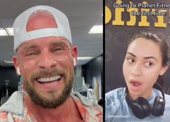 Joey Swoll On Toxic Gym Culture