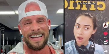 Joey Swoll On Toxic Gym Culture