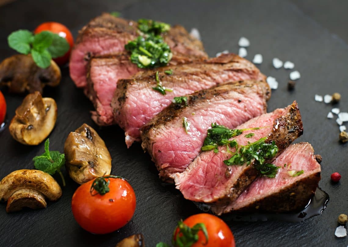 7 Foods High in Creatine To Maximize Your Performance Fitness Volt