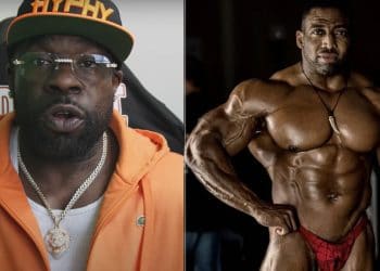 Kali Muscle Dangers Bodybuilding