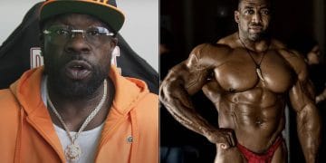 Kali Muscle Dangers Bodybuilding
