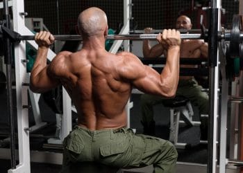 Free Weight Barbell Squat Vs. Smith Machine Squat: Which Is Better For Gains?  – Fitness Volt