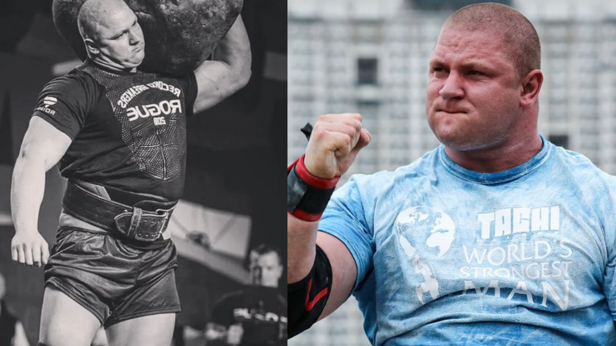 Mateusz Kieliszkowski