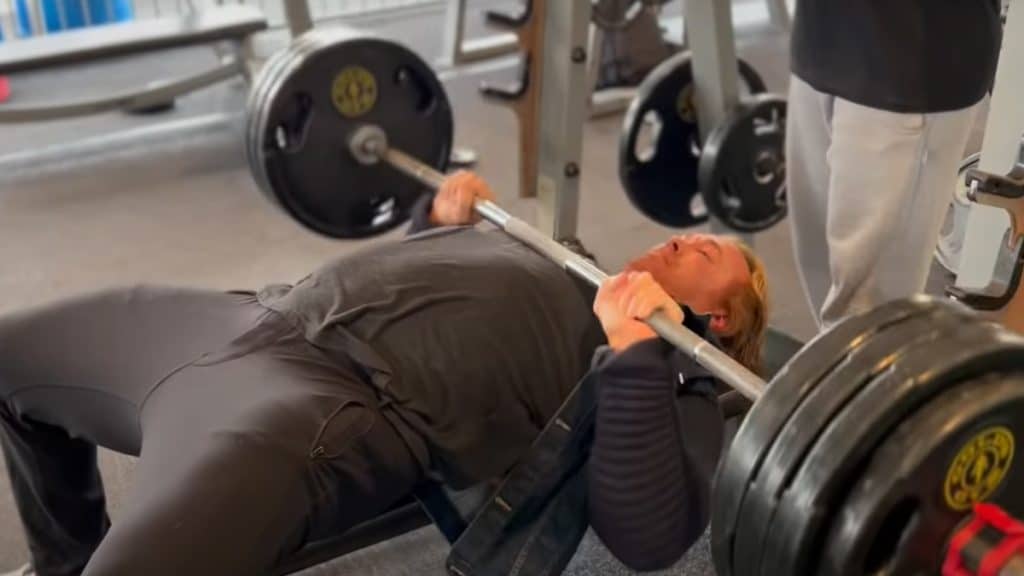 Mike O Hearn