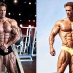Mike O Hearn Workout Program