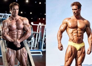 Mike O Hearn Workout Program