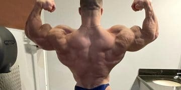 Jay Cutler Discusses Diet That Led to Bodybuilding Success: I Ate 140 Egg  Whites A Day – Fitness Volt