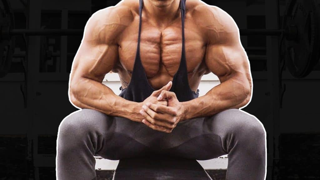 Non Bench Press Moves