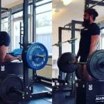 Nordic Deadlift Guide