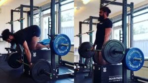 Nordic Deadlift Guide