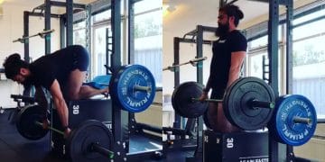 Nordic Deadlift Guide