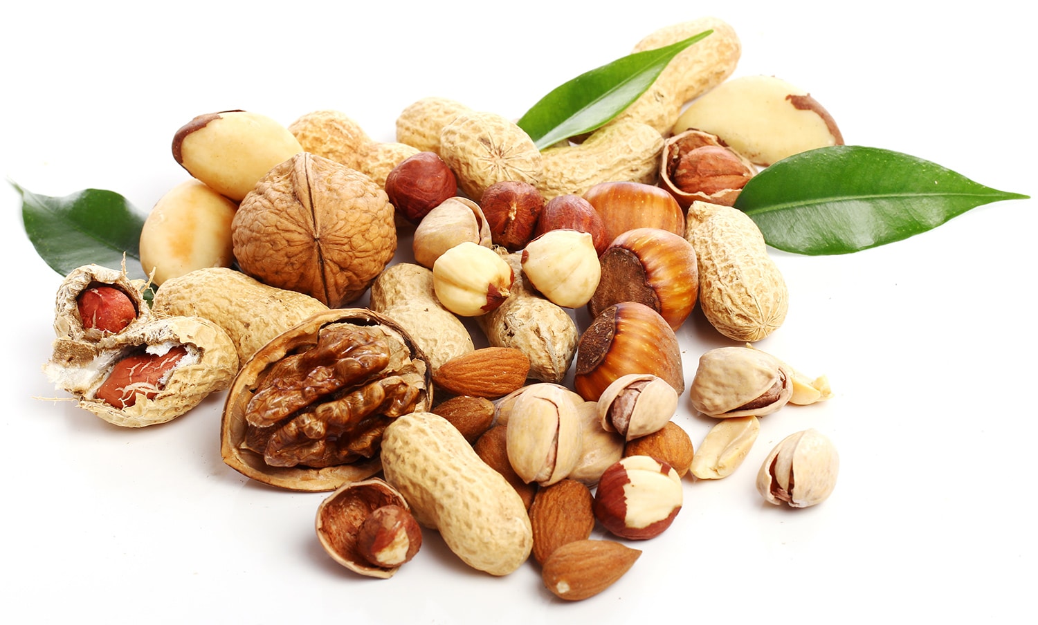 Walnuts vs Pecans — Differences, Nutrition, and Benefits Fitness Volt