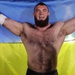 Oleksii Novikov 2022 Esm