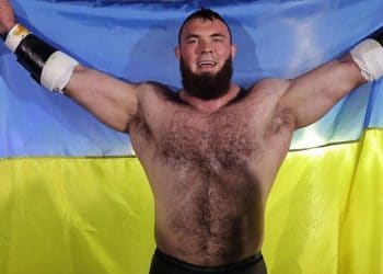 Oleksii Novikov 2022 Esm