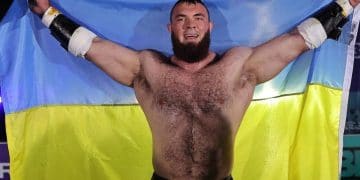 Oleksii Novikov 2022 Esm