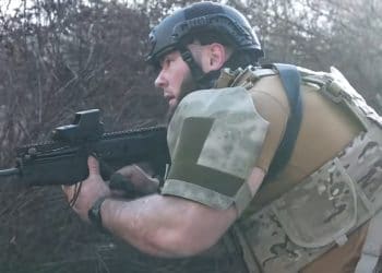 Oleksii Novikov Military