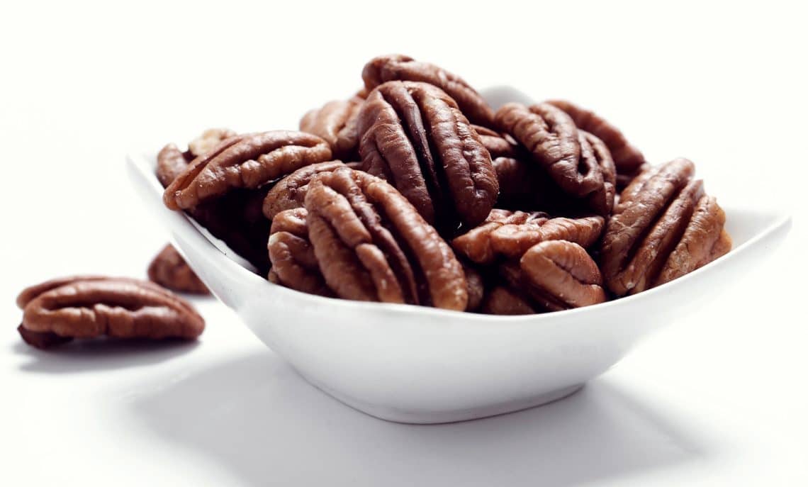 Walnuts vs Pecans — Differences, Nutrition, and Benefits Fitness Volt