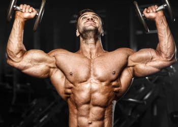 Pre-Exhaust Bodybuilding Workout