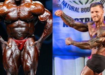 Legend Jay Cutler Reveals His Steroid Cycles To Answer a Hidden Question:  'What Do the Pros Take?' – Fitness Volt