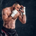 Strength Exercises For Fighters