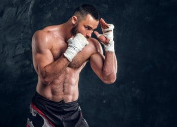 Strength Exercises For Fighters