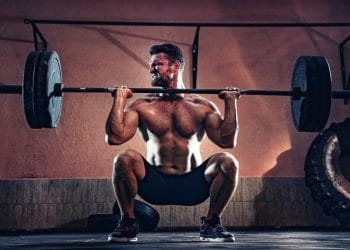 Supersets For Explosive Strength
