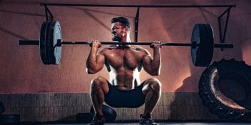 Supersets For Explosive Strength