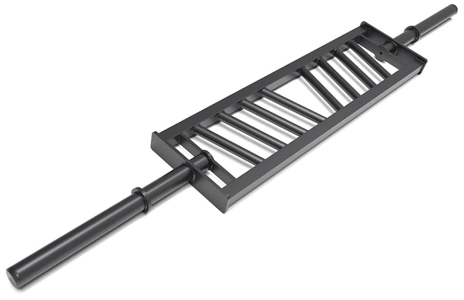 18 Different Types of Barbells You Should Know About