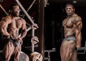 Terrence Ruffin Plans To Retire