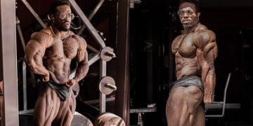 Terrence Ruffin Plans To Retire