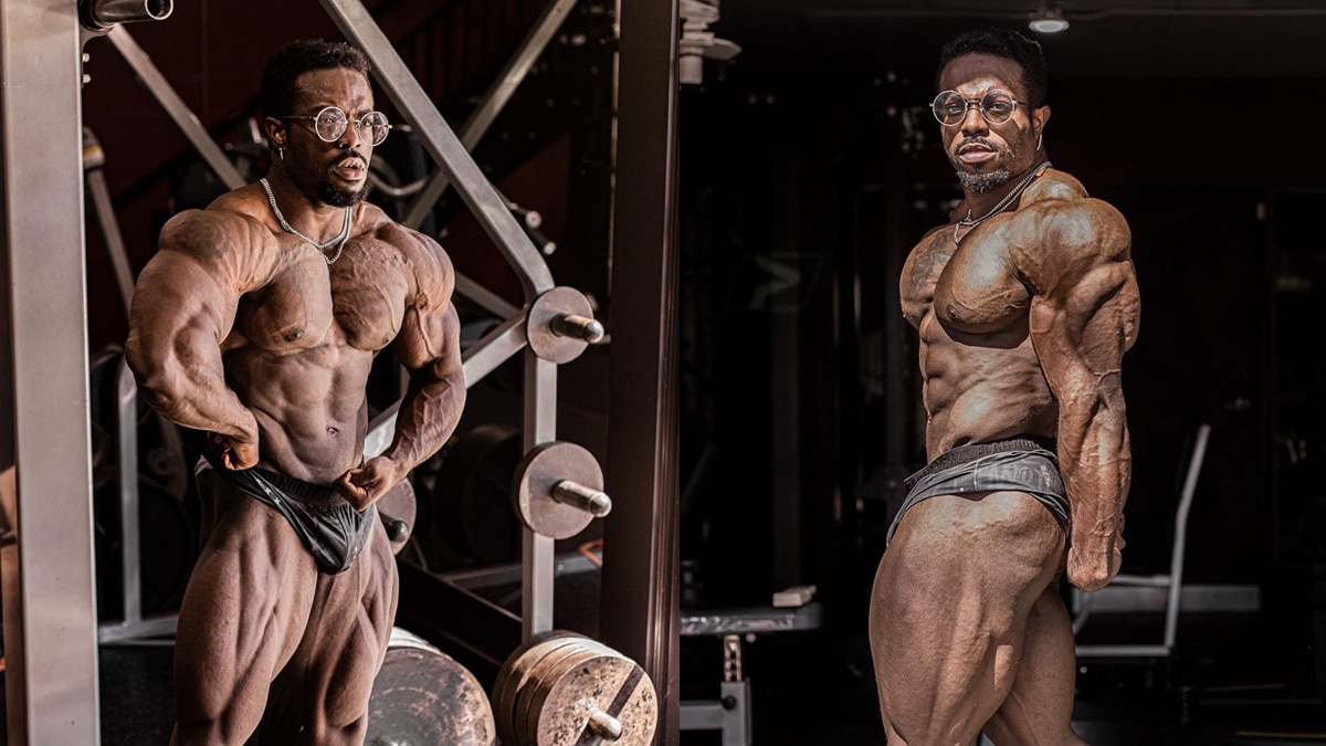 Terrence Ruffin Plans To Retire