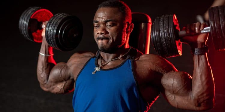 Un Stick Your Training Rut