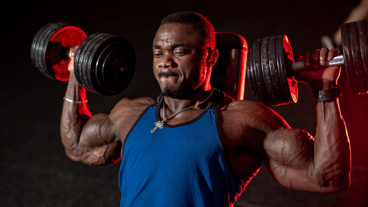 10 Ways to Un-Stick a Training Rut – Fitness Volt