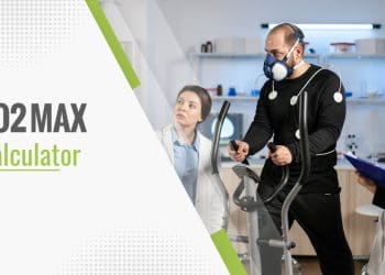 Vo2 Max Calculator