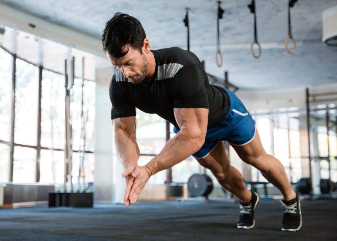 10 Best Plyometric Exercises To Build Explosive Power – Fitness Volt