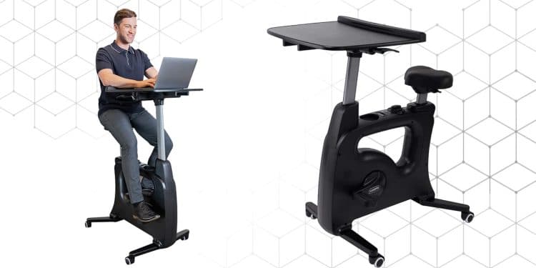 FlexiSpot Deskcise Pro V9 Review