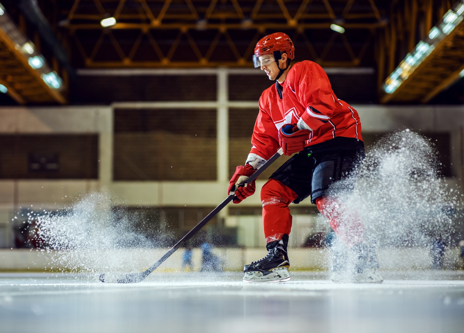 Calories Burned Playing Hockey Calculator Fitness Volt