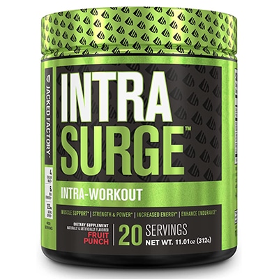 Jacked Factory Intrasurge Coupon