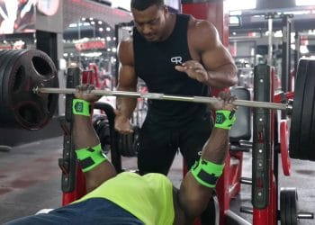 Larry Wheels Jerome Pever