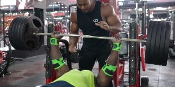 Larry Wheels Jerome Pever