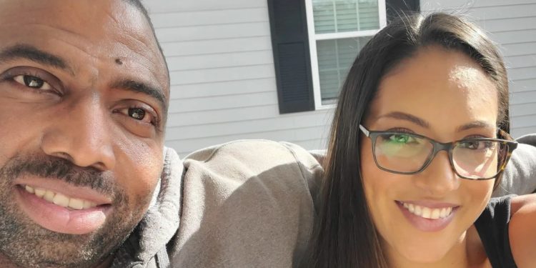 Cedric McMillan wife releases statement