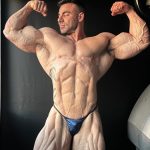 Rafael Brandao physique update