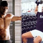 Will Smith Diet Training Program