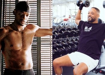 Will Smith Diet Training Program