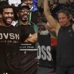 2022 Crossfit Fittest In Cape Town Semifinals