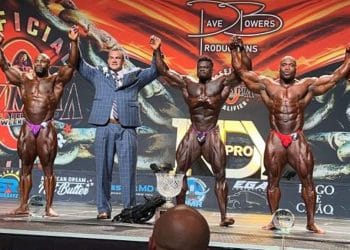 2022 Indy Pro Results