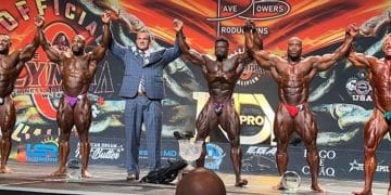 2022 Indy Pro Results